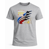 Load image into Gallery viewer, America's 250th: God, Family &amp; Freedom T-Shirt