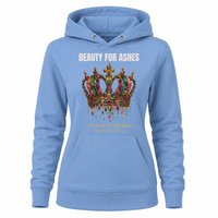 Load image into Gallery viewer, Beauty For Ashes Hoodie