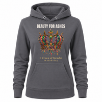 Load image into Gallery viewer, Beauty For Ashes Hoodie