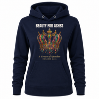 Load image into Gallery viewer, Beauty For Ashes Hoodie