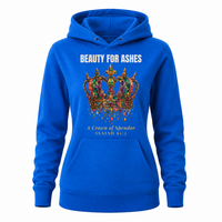 Load image into Gallery viewer, Beauty For Ashes Hoodie