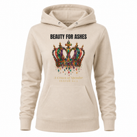 Load image into Gallery viewer, Beauty For Ashes Hoodie