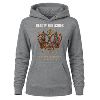 Load image into Gallery viewer, Beauty For Ashes Hoodie