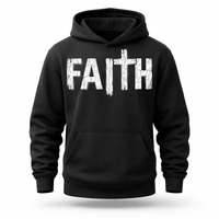 Load image into Gallery viewer, Faith Hoodie