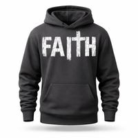 Load image into Gallery viewer, Faith Hoodie
