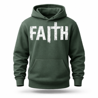 Load image into Gallery viewer, Faith Hoodie