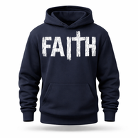Load image into Gallery viewer, Faith Hoodie