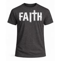 Load image into Gallery viewer, Faith T-Shirt
