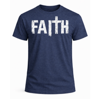 Load image into Gallery viewer, Faith T-Shirt