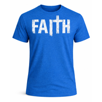 Load image into Gallery viewer, Faith T-Shirt