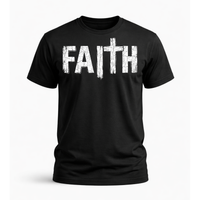 Load image into Gallery viewer, Faith T-Shirt