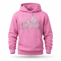 Load image into Gallery viewer, Faith Over Fear Hoodie