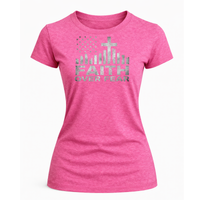 Load image into Gallery viewer, Faith Over Fear T-Shirt