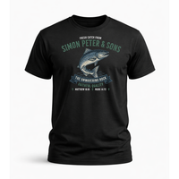 Load image into Gallery viewer, The Unwavering Rock T-Shirt