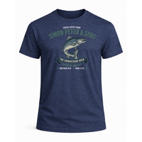 Load image into Gallery viewer, The Unwavering Rock T-Shirt