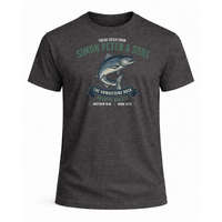 Load image into Gallery viewer, The Unwavering Rock T-Shirt
