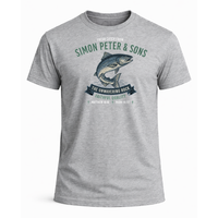 Load image into Gallery viewer, The Unwavering Rock T-Shirt