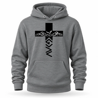 Load image into Gallery viewer, God is Greater than the Highs and Lows - Hoodie