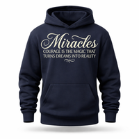Load image into Gallery viewer, Miracles Hoodie