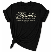 Load image into Gallery viewer, Miracles T-Shirt