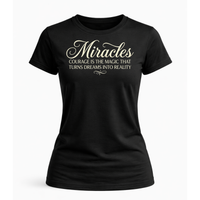 Load image into Gallery viewer, Miracles T-Shirt