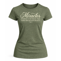 Load image into Gallery viewer, Miracles T-Shirt