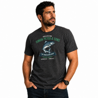 Load image into Gallery viewer, The Unwavering Rock T-Shirt