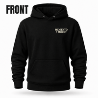 Load image into Gallery viewer, MEMENTO MORI - Men's Hoodie