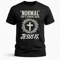 Load image into Gallery viewer, Jesus Is. T-Shirt