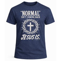 Load image into Gallery viewer, Jesus Is. T-Shirt
