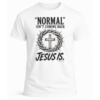 Load image into Gallery viewer, Jesus Is. T-Shirt