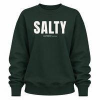 Load image into Gallery viewer, Salt of the Earth Crewneck Sweatshirt - Women's