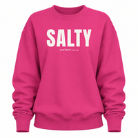 Load image into Gallery viewer, Salt of the Earth Crewneck Sweatshirt - Women's