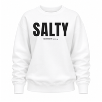 Load image into Gallery viewer, Salt of the Earth Crewneck Sweatshirt - Women's