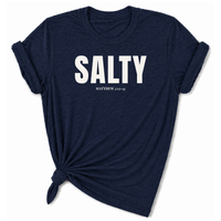 Load image into Gallery viewer, Salt of the Earth Women's T-Shirt