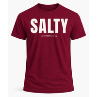 Load image into Gallery viewer, Salt of the Earth Men's T-Shirt