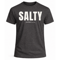 Load image into Gallery viewer, Salt of the Earth Men's T-Shirt