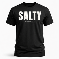 Load image into Gallery viewer, Salt of the Earth Men's T-Shirt