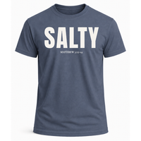 Load image into Gallery viewer, Salt of the Earth Men's T-Shirt