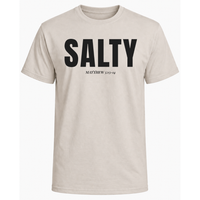 Load image into Gallery viewer, Salt of the Earth Men's T-Shirt