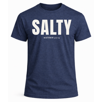 Load image into Gallery viewer, Salt of the Earth Men's T-Shirt
