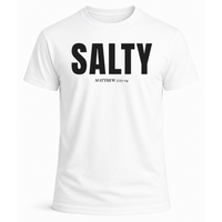 Load image into Gallery viewer, Salt of the Earth Men's T-Shirt