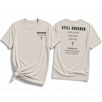 Load image into Gallery viewer, Still Covered T-Shirt