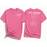 Load image into Gallery viewer, Still Covered T-Shirt