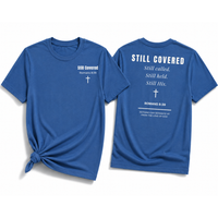 Load image into Gallery viewer, Still Covered T-Shirt