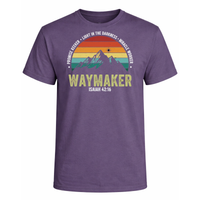 Load image into Gallery viewer, Waymaker T-Shirt