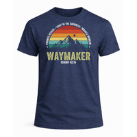 Load image into Gallery viewer, Waymaker T-Shirt
